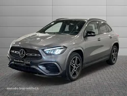 Grigio Usata 2023 Mercedes GLA250 Advanced Plus SUV | 42.900 € (Buon prezzo)