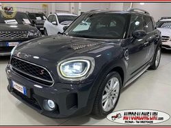 Other Usata 2021 Mini Cooper S Countryman Hype SUV | 24.500 € (Super prezzo)