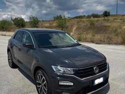Usata 2021 VW T-Roc SUV | 20.000 € (Buon prezzo)
