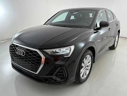 Nero Usata 2024 Audi Q3 Sportback Business Plus SUV | 40.900 € (Ottimo prezzo)