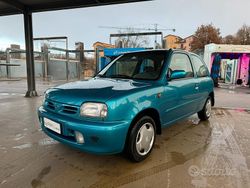 Usata 1998 Nissan Micra S Tre volumi | 2999 €
