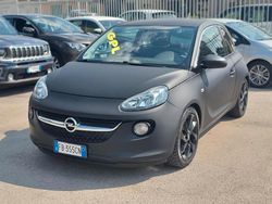 Viola Usata 2015 Opel Adam Slam Due volumi | 6290 €