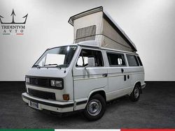 Bianco Usata 1990 VW California California Furgone | 13.500 €