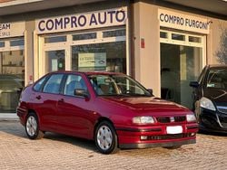 Rosso Usata 1996 Seat Cordoba Tre volumi | 1900 €