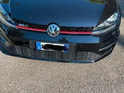 Usata 2019 VW Golf VII R-line Due volumi | 19.000 € (Buon prezzo)