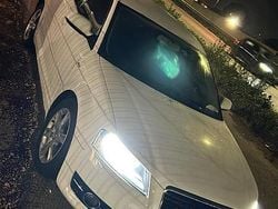 Bianco Usata 2012 Audi A3 Young Tre volumi | 5000 € (Buon prezzo)