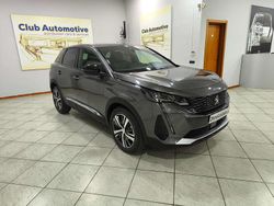 Grgio scuro Usata 2023 Peugeot 3008 Allure SUV | 18.950 € (Ottimo prezzo)