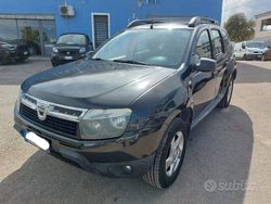 Antracite(met.) Usata 2013 Dacia Duster Lauréate SUV | 4800 € (Buon prezzo)