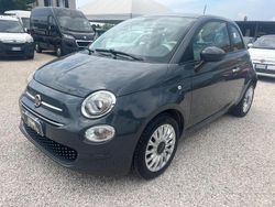 Grigio Usata 2020 Fiat 500 Lounge Due volumi | 10.490 € (Ottimo prezzo)