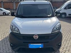 Bianco Usata 2020 Fiat Doblò Monovolume | 6490 €