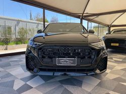 Nero mito Nuova 2025 Audi Q8 S-Line SUV | 99.500 € (Cara)
