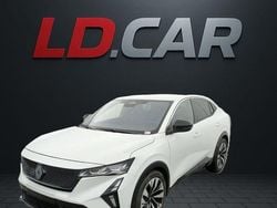 Bianco Usata 2024 Renault Rafale Techno SUV | 37.900 € (Buon prezzo)