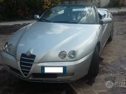 Usata 2004 Alfa Romeo GTV Cabrio | 11.500 € (Ottimo prezzo)
