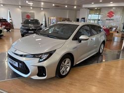 Argento Nuova 2025 Suzuki Swace Cool Station wagon | 27.900 € (Cara)