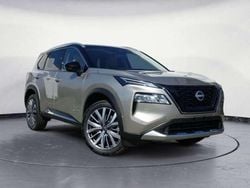 Grigio Nuova 2025 Nissan X-Trail Tekna+ SUV | 45.900 €