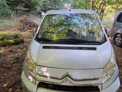 Grigio Usata 2011 Citroën Jumpy Monovolume | 7000 €