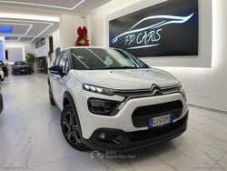 Bianco Usata 2022 Citroën C3 Shine Tre volumi | 10.500 € (Ottimo prezzo)