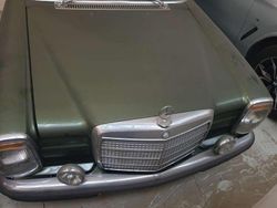 Verde Usata 1970 Mercedes 250 Coupé | 25.000 €