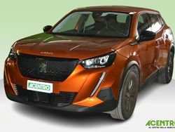 Blu Usata 2022 Peugeot 2008 Allure SUV | 15.900 € (Ottimo prezzo)