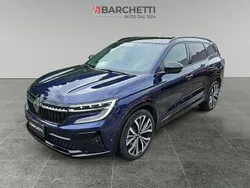 Blu/azzurro Usata 2024 Renault Espace Iconic Monovolume | 35.900 € (Ottimo prezzo)
