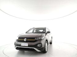 Grigio Usata 2019 VW T-Cross Style SUV | 16.800 € (Buon prezzo)