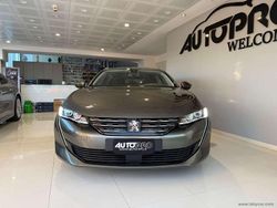 Grigio Usata 2020 Peugeot 508 Allure Station wagon | 14.900 € (Buon prezzo)