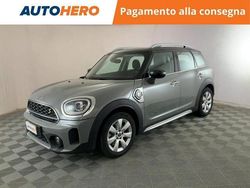 Grigio Usata 2021 Mini Cooper S Countryman SUV | 19.799 € (Ottimo prezzo)