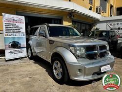 Grigio(met.) Usata 2010 Dodge Nitro SXT SUV | 9900 € (Buon prezzo)