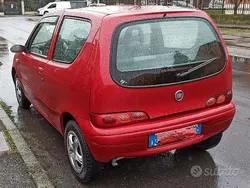 Usata 2009 Fiat Seicento Due volumi | 1000 € (Ottimo prezzo)