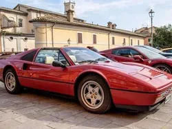 Rosso Usata 1986 Ferrari 328 | 96.000 €
