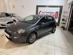 Other Usata 2012 Fiat Punto Evo S Due volumi | 4990 € (Buon prezzo)