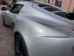 Argento Usata 2004 Lotus Exige Coupé | 50.900 €