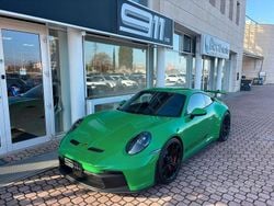 Verde Usata 2022 Porsche 911 GT3 Coupé | 199.900 € (Buon prezzo)
