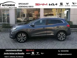 Grigio Usata 2019 Renault Kadjar SUV | 16.500 € (Buon prezzo)