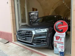 Grigio Usata 2020 Audi Q5 S-Line SUV | 28.990 € (Super prezzo)
