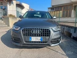 Other Usata 2013 Audi Q3 Advanced Plus SUV | 15.900 € (Buon prezzo)
