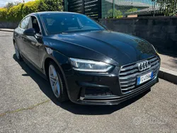 Usata 2017 Audi A5 Business Coupé | 17.900 € (Buon prezzo)