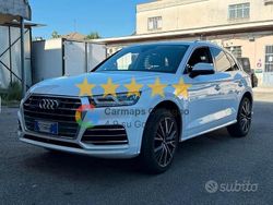 Bianco Usata 2019 Audi Q5 S-line plus SUV | 21.800 € (Ottimo prezzo)