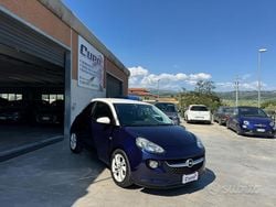 Blu Usata 2015 Opel Adam Glam Due volumi | 7499 € (Cara)
