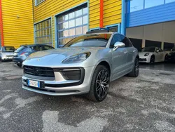 Grigio Usata 2022 Porsche Macan SUV | 65.900 € (Buon prezzo)