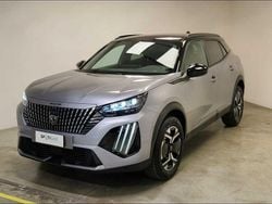 Grigio Usata 2024 Peugeot 2008 GT SUV | 22.990 € (Buon prezzo)