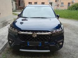 Usata 2023 Suzuki SX4 S-Cross SUV | 19.000 € (Super prezzo)