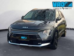 Grigio Usata 2023 Kia Niro Style SUV | 23.900 € (Buon prezzo)
