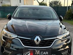 Nero Usata 2022 Renault Arkana Intens SUV | 16.490 € (Ottimo prezzo)