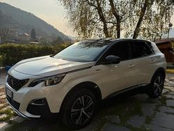 Usata 2020 Peugeot 3008 GT-line Tre volumi | 18.900 € (Buon prezzo)