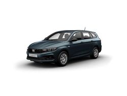 Bianco Usata 2024 Fiat Tipo Station wagon | 17.800 € (Buon prezzo)