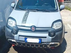 Usata 2018 Fiat Panda Cross Cross Due volumi | 11.000 € (Super prezzo)