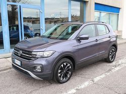 Grigio Usata 2023 VW T-Cross Style SUV | 18.500 € (Buon prezzo)