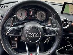 Usata 2013 Audi S3 Tre volumi | 25.000 €