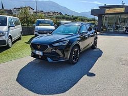 Nero Usata 2023 Cupra Formentor SUV | 28.900 € (Buon prezzo)